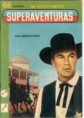 RF* - SUPERAVENTURAS - Ediex - nº 02 - Janeiro/1961 - c/Gary Cooper - "Matar ou Morrer (High Noon)"